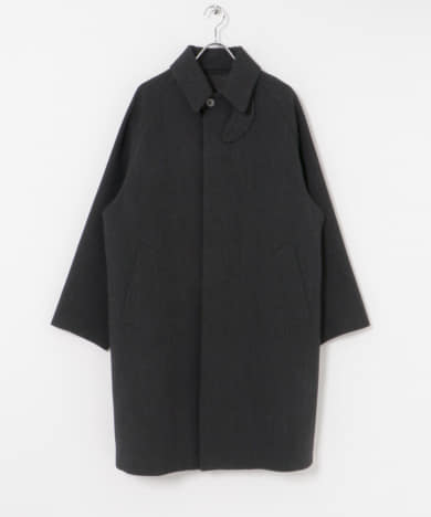 Barbour x URBAN RESEARCH DOORS バブアー別注 Oversize Hooded BEDALE  オーバーサイズフーデッドビデイル 2002094 38 SAGE コート g12004 : g12004 : LOOPヤフーショッピング店 - 通販  - Yahoo!ショッピング
