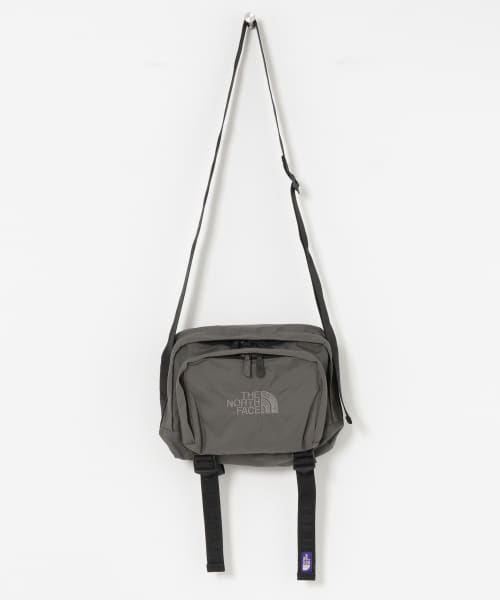 THE NORTH FACE PURPLE LABEL　CORDURA NylonShoulder