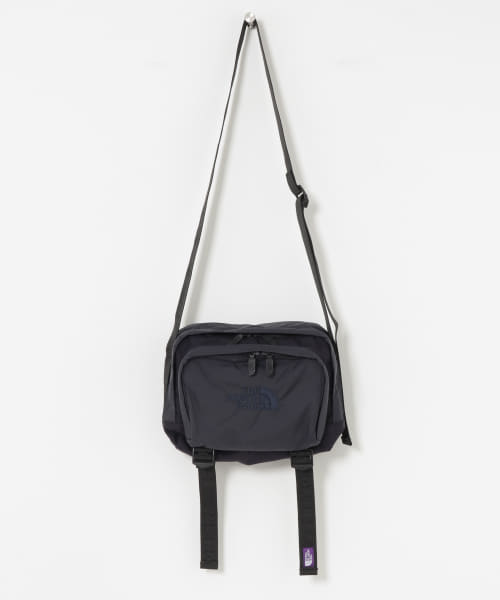 THE NORTH FACE PURPLE LABEL　CORDURA NylonShoulder