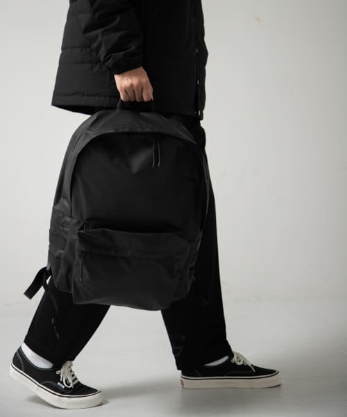 『別注』BAICYCLON by bagjack×URBS　MOLLE DAY PACK