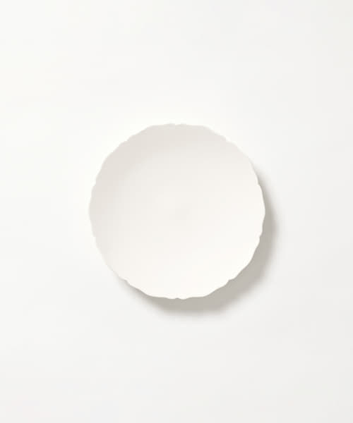 KIWAKOTO　DISH BOTAN 雪 Small