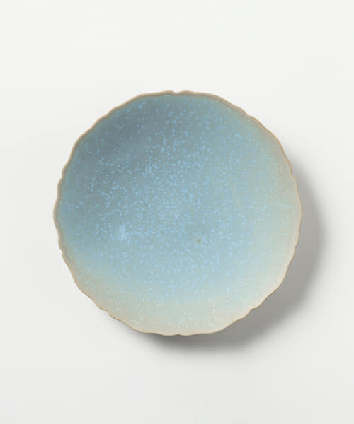 KIWAKOTO　DISH BOTAN 空 Medium