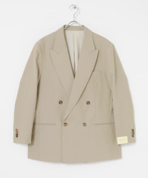 FARAH　Double Breasted Jacket