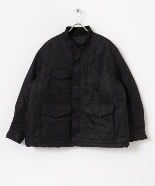 Engineered Garments　Pathfinder Jacket