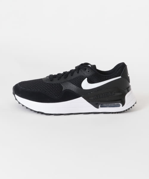 NIKE　ナイキ エア マックス SYSTM