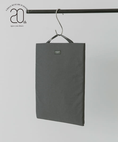 『別注』STANDARD SUPPLY×DOORS　20th SLEEVE CASE
