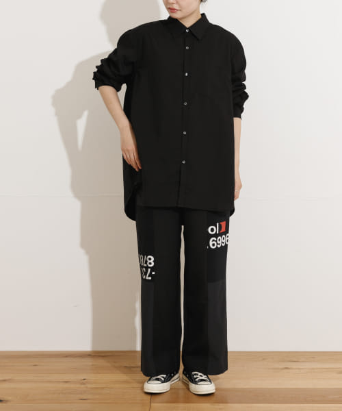 SREU　Swiching PANTS