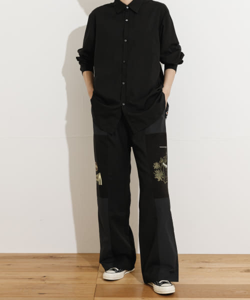 SREU　Swiching PANTS
