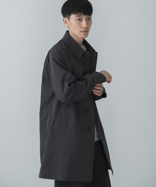 『UR TECH POLIsh POLI』『イージーケア/撥水』COAT
