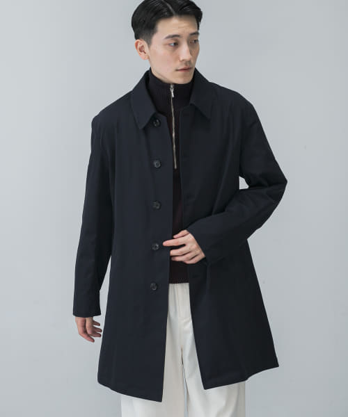 『UR TECH POLIsh POLI』『イージーケア/撥水』COAT