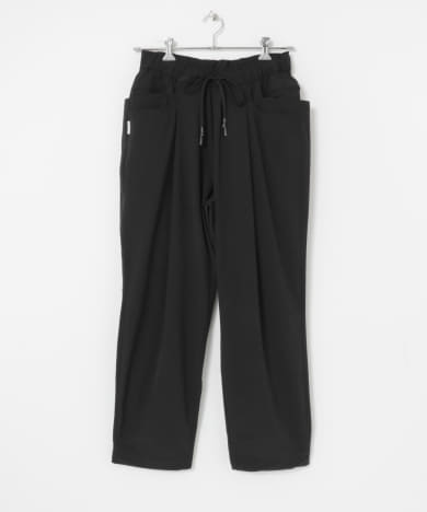 SFC WIDE TAPERED EASY PANTS N[FW23P02-BSM36]｜URBAN RESEARCH公式ファッション通販