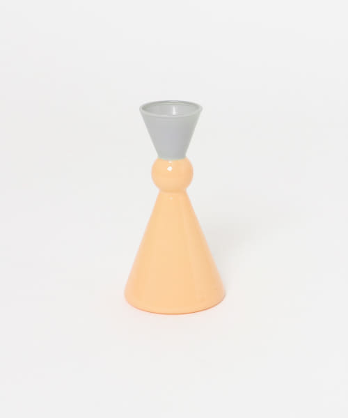 amabro　MINI VASE TWO TONE