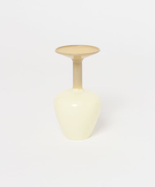 amabro　MINI VASE TWO TONE