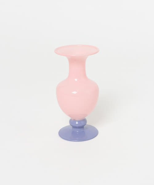 amabro　MINI VASE TWO TONE