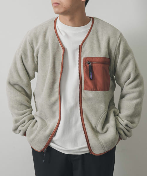patagonia（パタゴニア）｜メンズ｜URBAN RESEARCH公式ファッション通販
