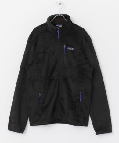 Patagonia Men's Re-Tool Fleece Jacket