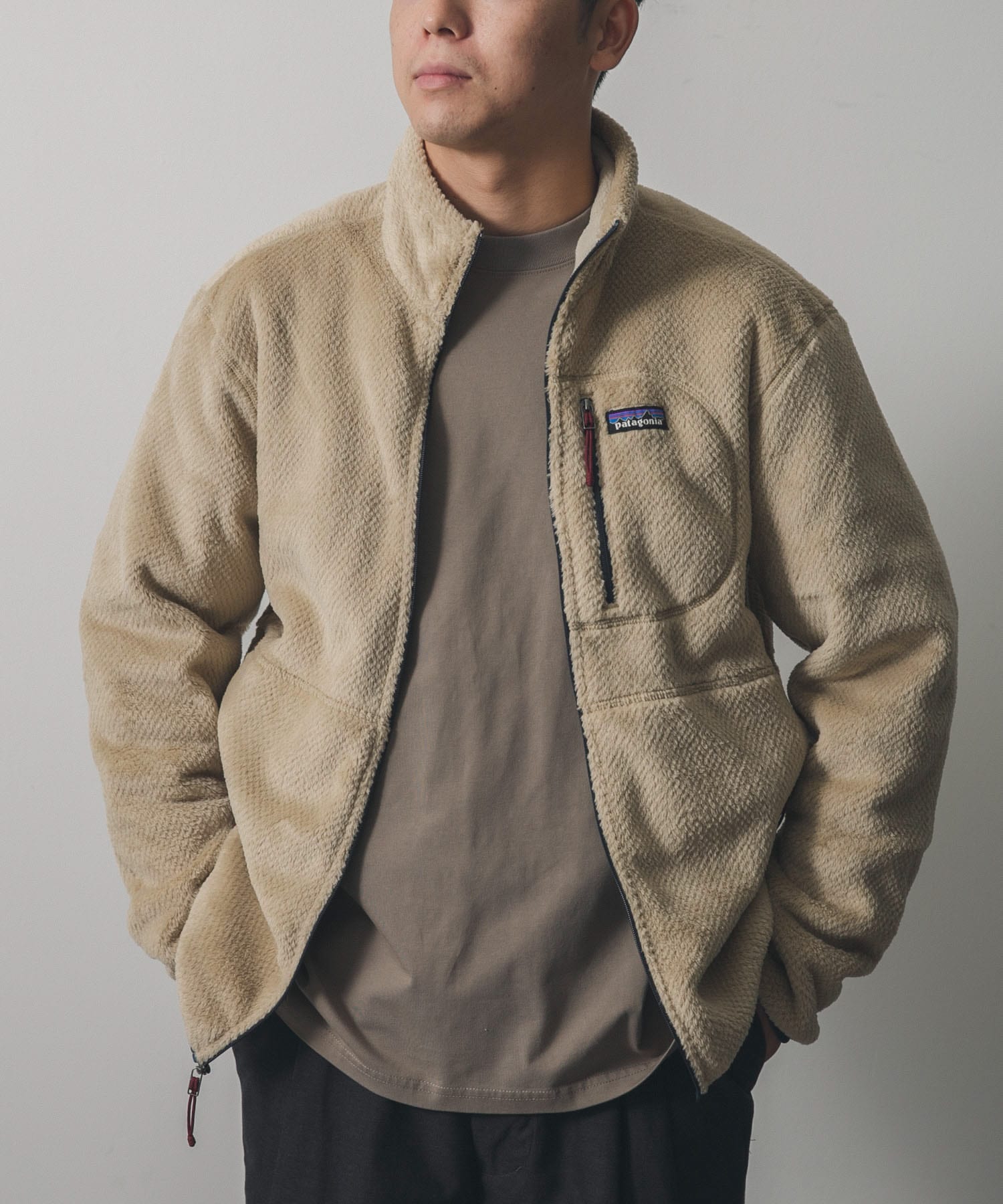 patagonia Ms Re-Tool Jacket[26435-DM37]｜URBAN RESEARCH公式