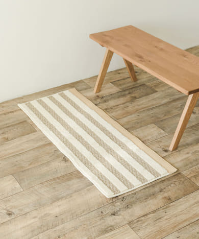 TWEED MILL 70-190 Lambswool Knee Rug[LM47-70-190-WP]｜URBAN