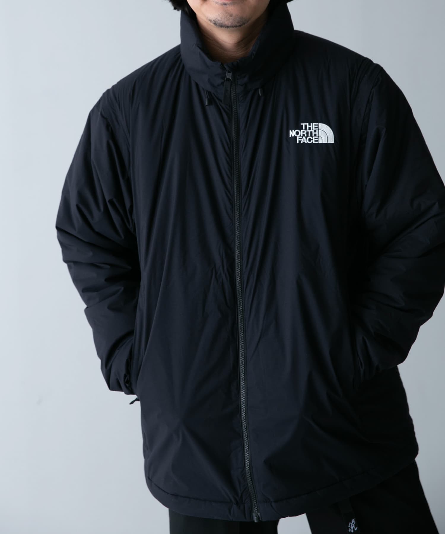 THE NORTH FACE ZI S-Nook Jacket[NY82301-BSM37]｜URBAN RESEARCH公式