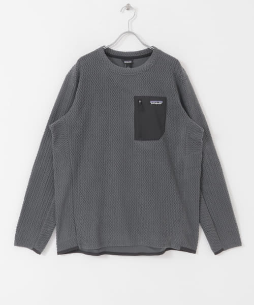 patagonia　Ms R1 Air Crew