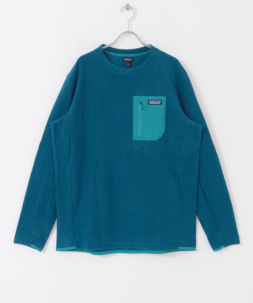 patagonia　Ms R1 Air Crew