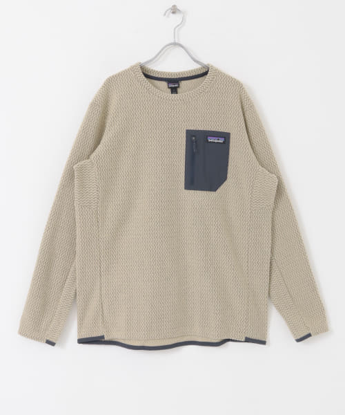patagonia　Ms R1 Air Crew