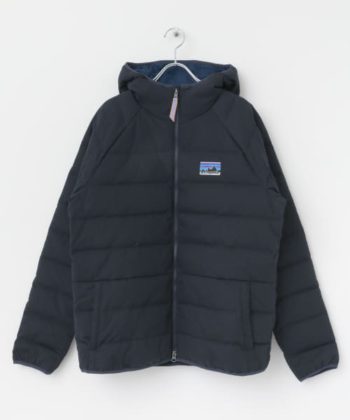 patagonia　Cotton Down Jacket