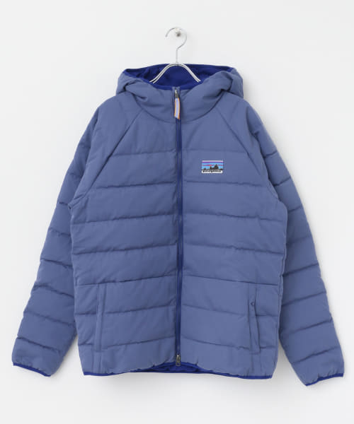 patagonia　Cotton Down Jacket