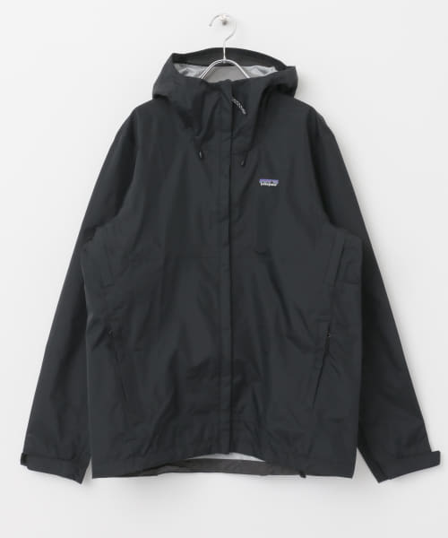 patagonia　Ms Torrentshell 3L Jacket
