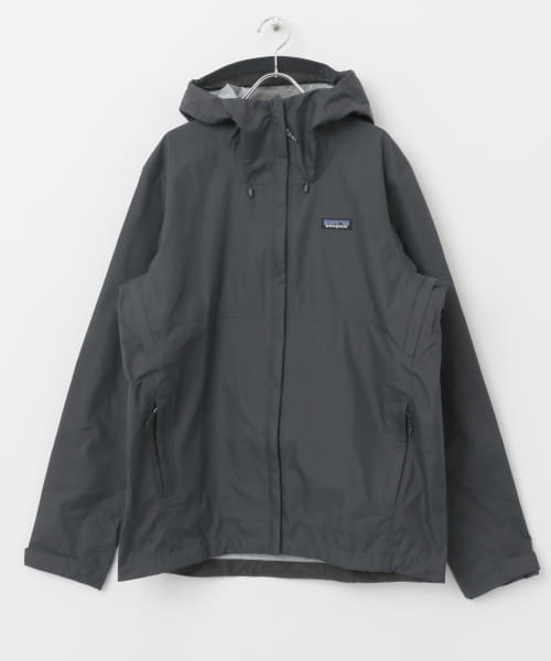 patagonia　Ms Torrentshell 3L Jacket