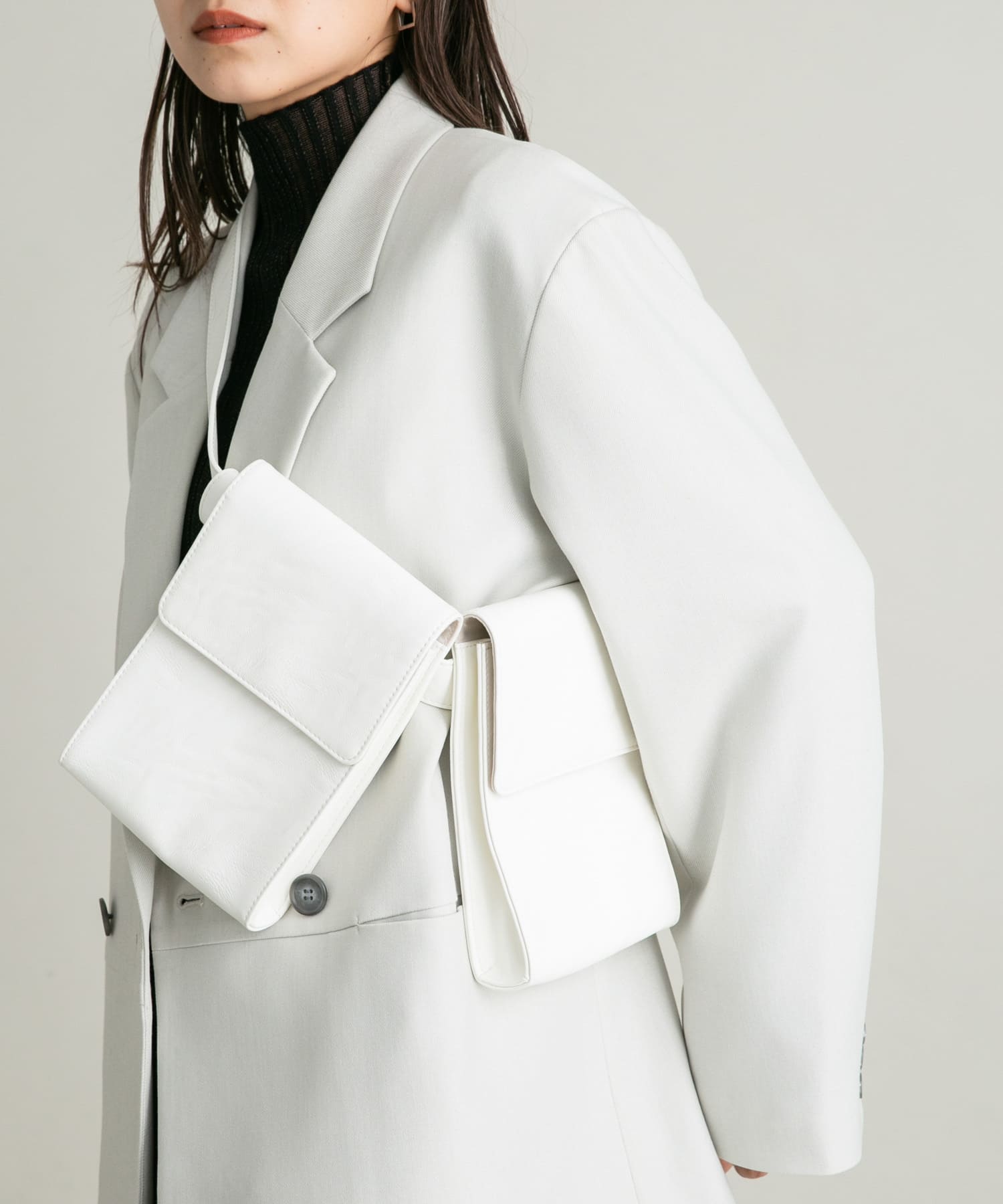 マルチWAYベルトBAG[KB36-2AA026]｜URBAN RESEARCH公式ファッション通販