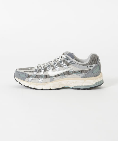 NIKE　P-6000