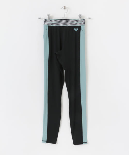 ROXY　AHEAD OF TIMES LEGGINGS