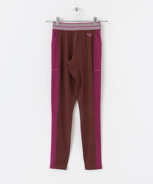 ROXY　AHEAD OF TIMES LEGGINGS