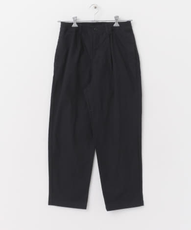 パンツ still by hands Welt side pocket pants STILL BY HAND Welt side pocket pants – Chum!
