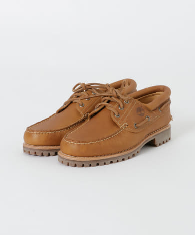 Authentics 3 top eye classic