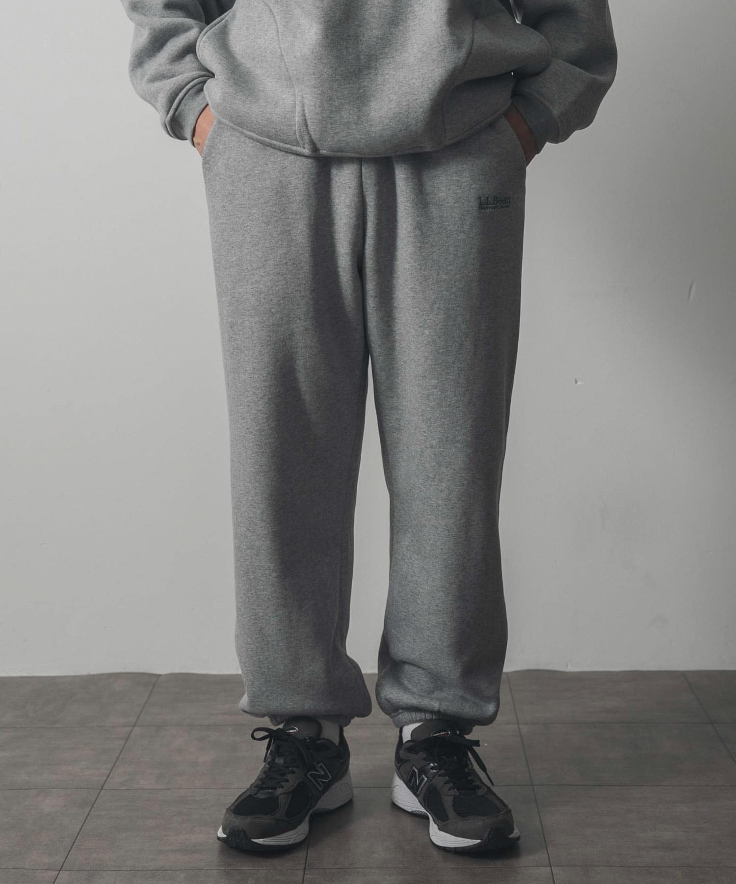 L.L.Bean Winthrop Sweatpants[34753048DM36PUS]｜URBAN