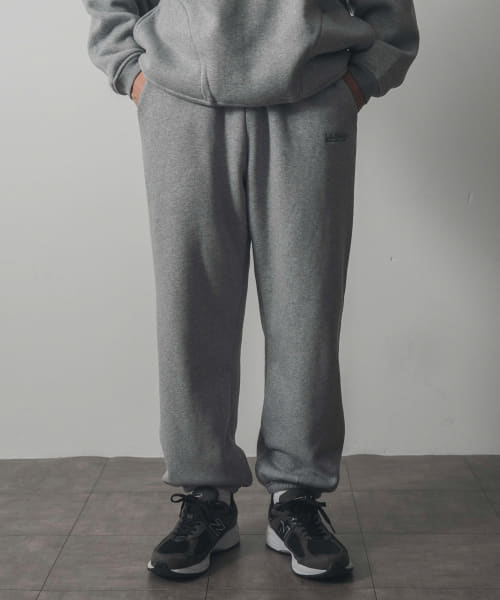 L.L.Bean　Winthrop Sweatpants