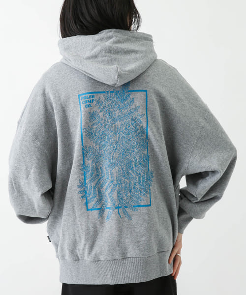 [Sonny Label][POLeR　CAMPCO HOOD]