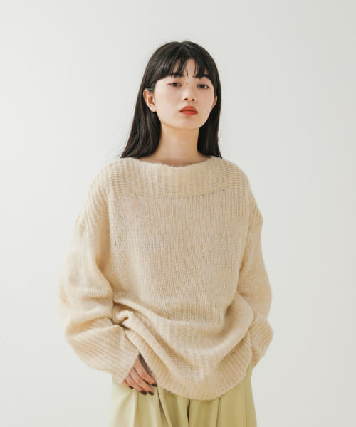 AMIAMI KNIT