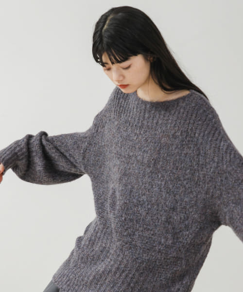 AMIAMI KNIT