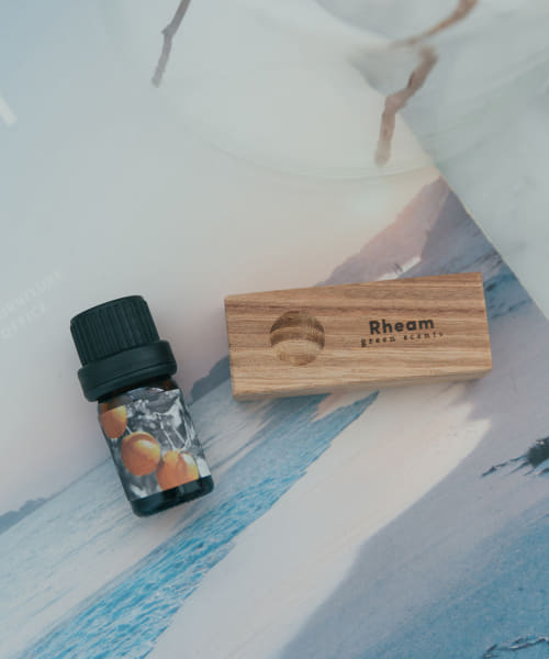 BLOMSTER　Rheam BlockDiffuser