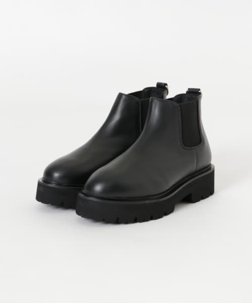 CAMINANDO　SHORT SIDE GOA BOOTS