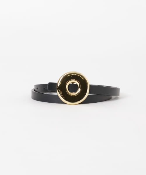A VACATION　CIRCLEW13 BELT