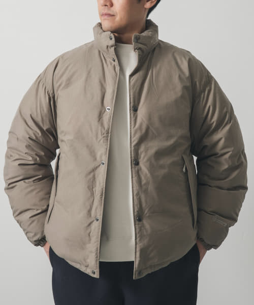 THE NORTH FACE　Alteration Sierra Jacket