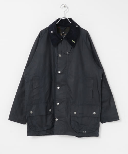 Barbour　40th anniversary beaufort