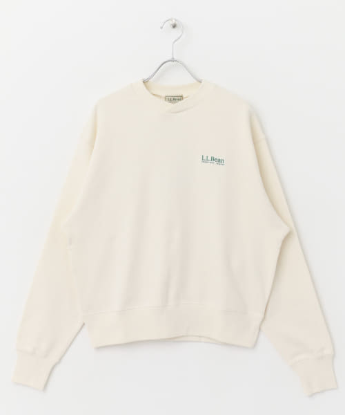 L.L.Bean　Crewneck Sweatshirts