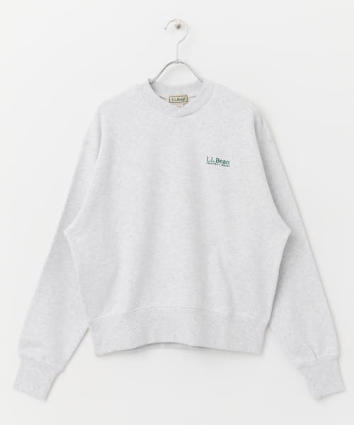 L.L.Bean　Crewneck Sweatshirts
