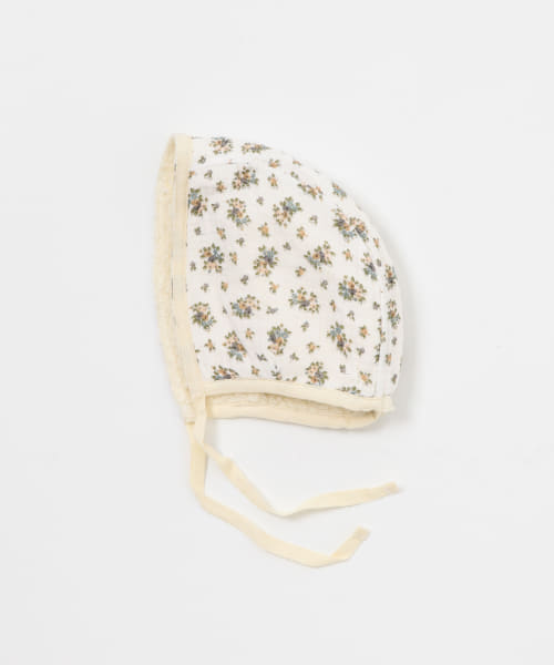 buho　NB BOUQUET BONNET