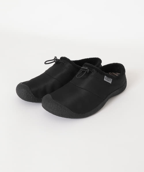 KEEN　HOWSER lll SLIDE